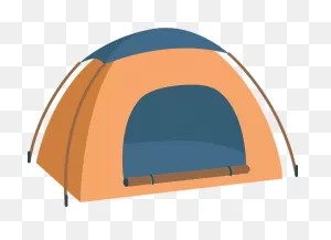 Camping Tent Clipart. Free Download Transparent .png | ClipartFlare