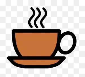 Cup Mug Teacup - Free Vector Graphic On ClipartFlare