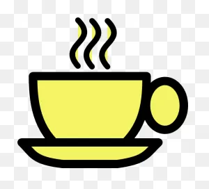 Tea Cup Vector