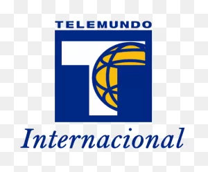 Telemundo Internacional | Logopedia | ClipartFlare
