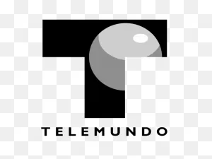 Telemundo Logo Png Transparent & Svg Vector - Freebie Supply