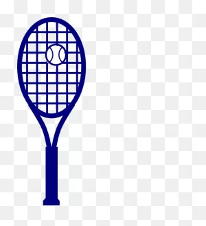 Tennis Clipart Image Tennis Racket And Tennis Ball Image 2 Image 2 ClipartFlare.com 