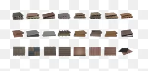 Tipos De Texturas Y Colores-Ecowood-01 – One 4 All Global Trading