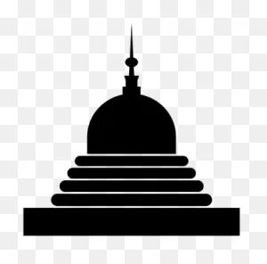 Download Hd Hindu Clipart Hindu Worship - Hindu Temple Clipart ClipartFlare.com 