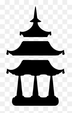 Temple Clipart Png 1 » Png Image - Buddha Temple Png Transparent ClipartFlare.com 