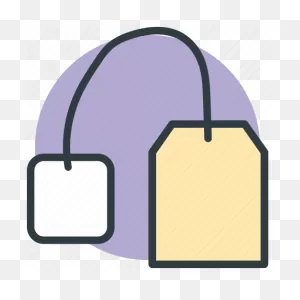 Green Tea, Instant Tea, Tea, Tea Bag, Tea Pack Icon - Download On ClipartFlare.com 