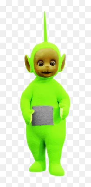 Character Gallery | Teletubbies Wiki | ClipartFlare