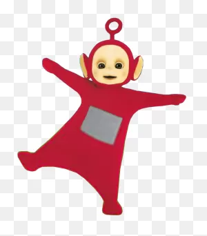 Download Teletubbies Clipart Cartoon Png Image With No Background ClipartFlare.com 
