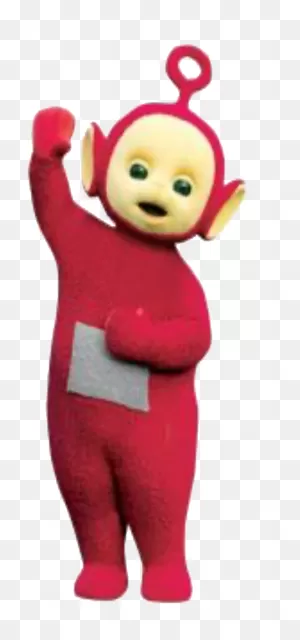 Download Hd Free Png Download Teletubbies Walking In Line Clipart ClipartFlare.com 