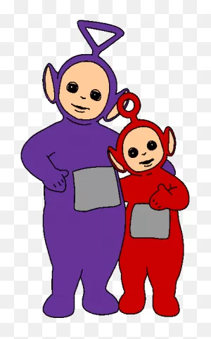 Www.disneyclips ClipartFlare.com/imagesnewb6/teletubbies.html ClipartFlare.com 