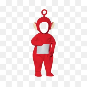 Pin On Teletubbies
