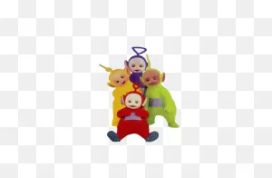 Teletubbies Clipart By Mcdnalds2016 On 