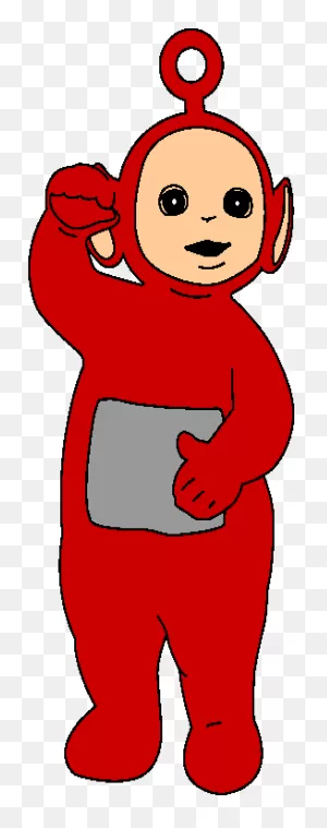 The Most Edited #teletubbies | Picsart