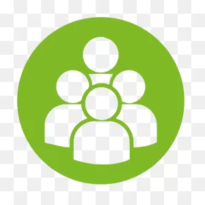 Are - Team Icon White Png Clipart - Full Size Clipart (#3503460 ClipartFlare.com 