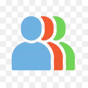 Free Network Team Icon, Symbol. Png, PNG-WebP Download.