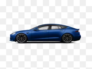 2021 Tesla Model S Ratings, Pricing, Reviews And Awards | J.d. Power