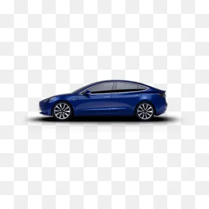 Tesla Transparent Png Images - Stickpng