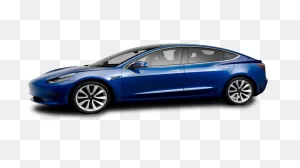 Tesla Model 3 | Current Automotive