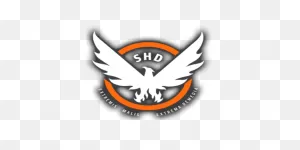 Strategic Homeland Division | The Division Wiki | ClipartFlare