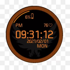 The Division Edit By Bird81309 - Amazfit T-Rex | Amazfit, Zepp ClipartFlare.com 