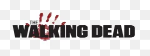 View Large Size Pop Vinyl The Walking Dead - Walking Dead Logo Png ClipartFlare.com 
