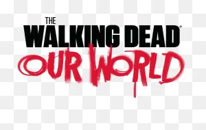 Walkers Invade Our World: New Ar Game Based On Twd - The Gce