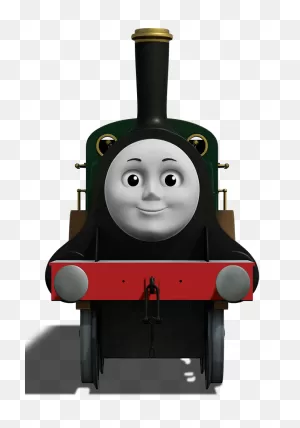 Meet The Thomas & Friends Engines | Thomas & Friends