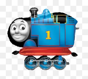 Steam Clipart Steam Train - Personalised Thomas The Tank Engine ClipartFlare.com 