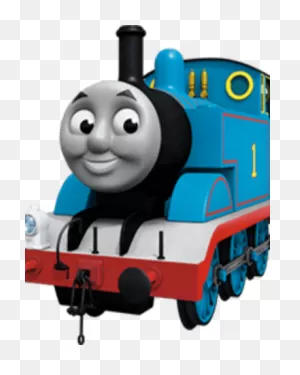 Thomas The Tank Engine | Characters Movies And Tv Wiki | ClipartFlare