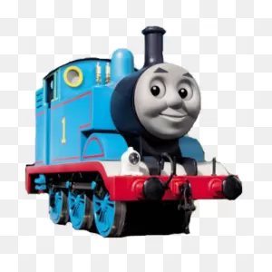 Thomas The Tank Engine | Burngoberrie Wiki | ClipartFlare