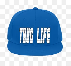 Thug Life Hat Png Download Image | Png Arts