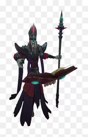 Karthus (Character) | League Of Legends Wiki | ClipartFlare