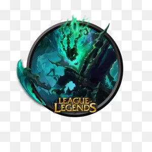 League Of Legends Thresh Icon, Png Clipart Image | ClipartFlare ClipartFlare.com