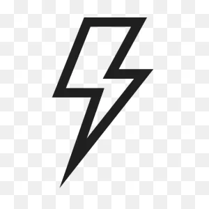 Thunderbolt Png Clipart | Png All