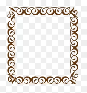 Download Top 15 Images For October Thanksgiving Borders - Full ClipartFlare.com 