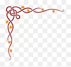 Free Thanksgiving Border Cliparts, Download Free Thanksgiving ClipartFlare.com 