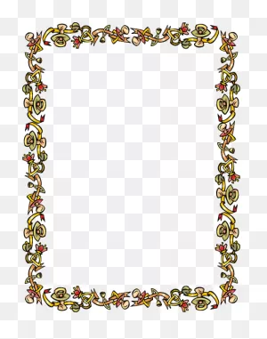 Thanksgiving Border ClipartFlare Free Images Clipart - Free To ClipartFlare.com 