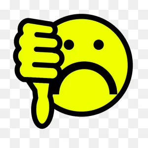 Free Thumbs Down, Download Free Thumbs Down Png Images, Free ClipartFlare.com 