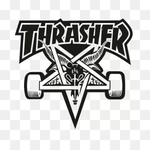 Thrasher Car Logo PNG-WebP | Download Thrasher Car Logo Vector File ClipartFlare.com 