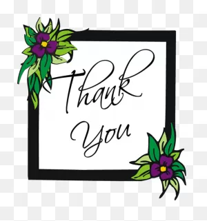 69 Free Thank You Clipart - ClipartFlare ClipartFlare.com