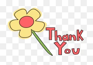 Free Thank You Clipart, Download Free Thank You Clipart Png Images ClipartFlare.com 