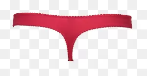 Thong Png - Thongs Lace Png Clipart - Full Size Clipart (#3756768 ClipartFlare.com 