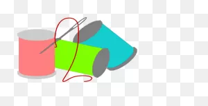 Free Thread Cliparts, Download Free Thread Cliparts Png Images ClipartFlare.com 