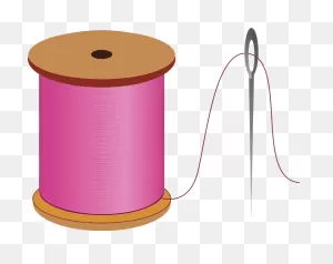 Sewing Needle And Thread Clipart. Free Download Transparent .png ClipartFlare.com 
