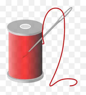 Thread Clip Art At ClipartFlare ClipartFlare.com - Vector Clip Art Online, Royalty ClipartFlare.com 