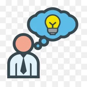 Business, Idea, Man, Think, Thinking Icon - Download On Iconfinder