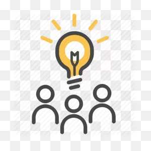 Icon Thinking #256242 - Free Icons Library