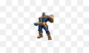 Marvel Super War: Thanos Hero Guide - Pokemon Group