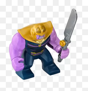 Thanos | Super Arc Bros. Brawl Wikia | ClipartFlare