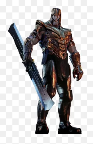 Thanos (Canon, Marvel Cinematic Universe)/memelordgamer Trap ClipartFlare.com 